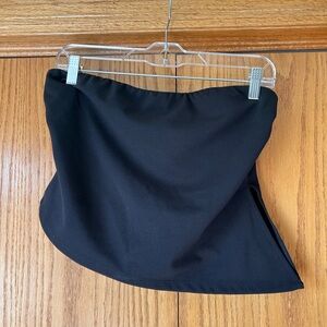 Lucy In The Sky Asymmetrical Tube Top